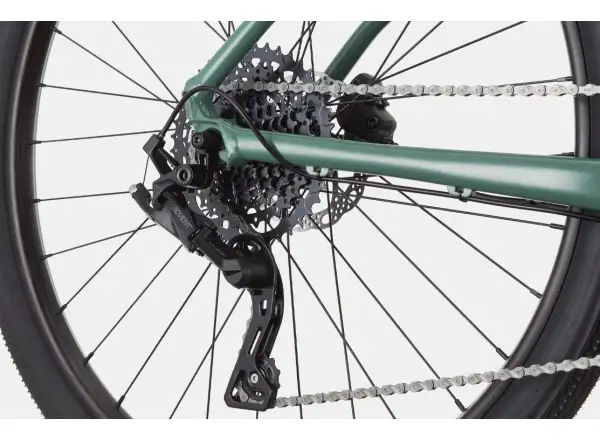 Cannondale Treadwell 2 Remixte rower fitnessowy Jade