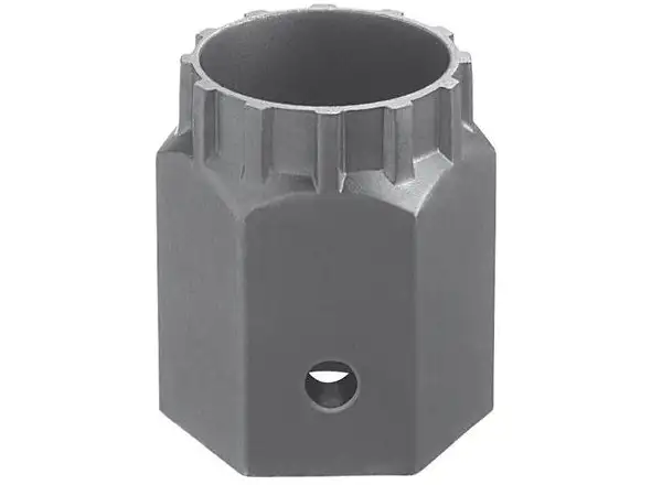 Ściągacz kasety/kołnierza blokującego Shimano TL-LR10
