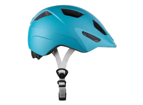 Force Akita dziecięcy kask turkusowy