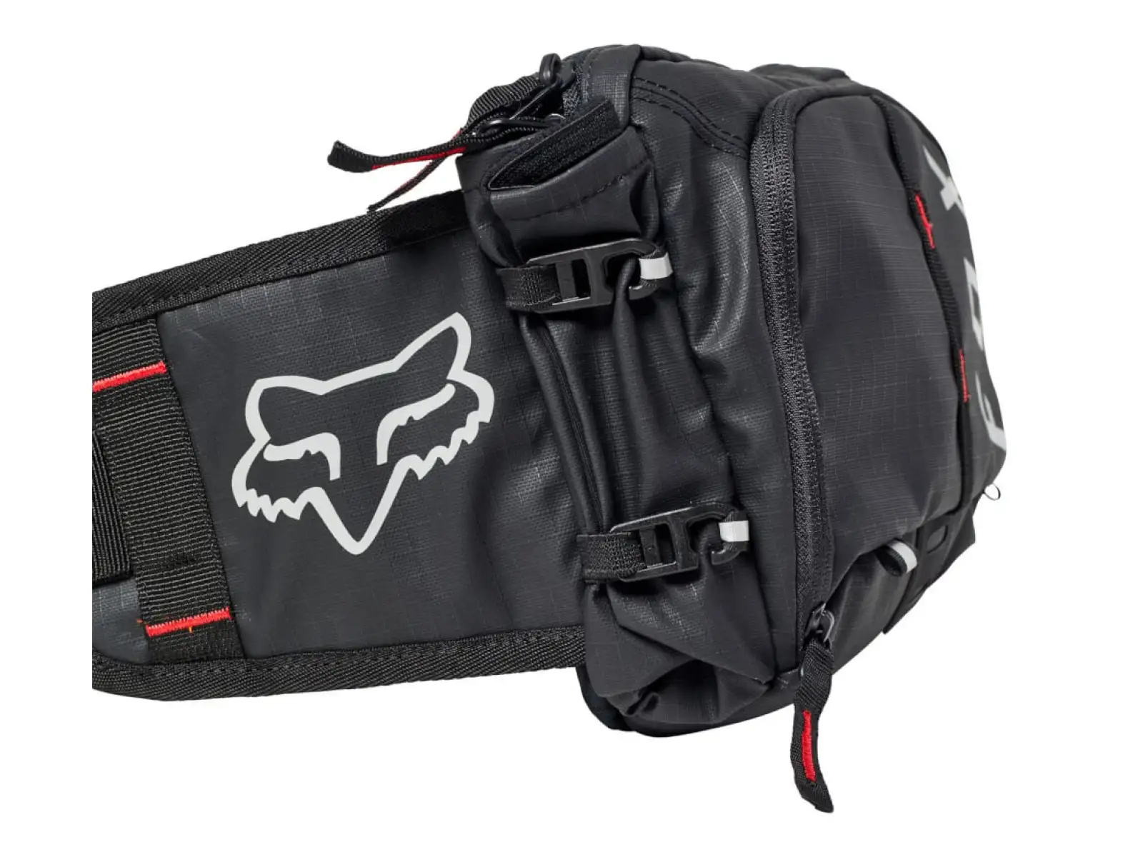 Fox Hip Pack męska nerka czarna