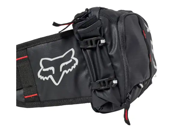 Fox Hip Pack męska nerka czarna