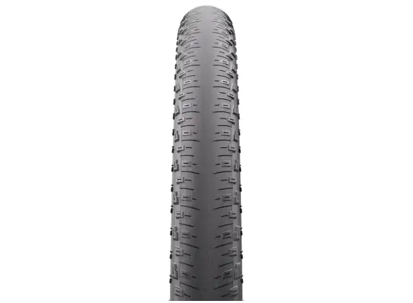 WTB Byway RS 700x50 TCS Light Fast Rolling Dual DNA SG2 opona gravel czarna/brazowa