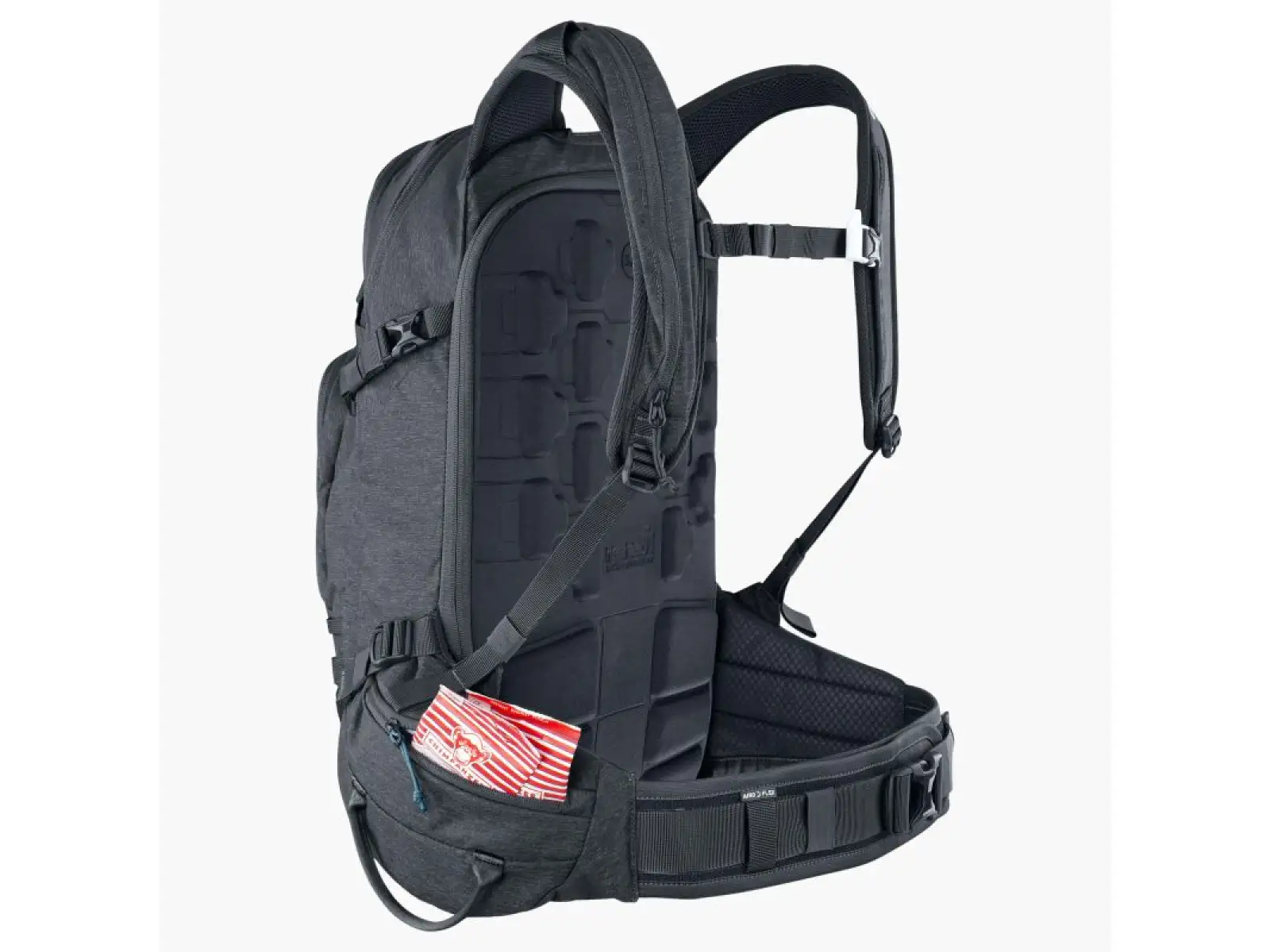 Evoc Line Pro 20 plecak Black