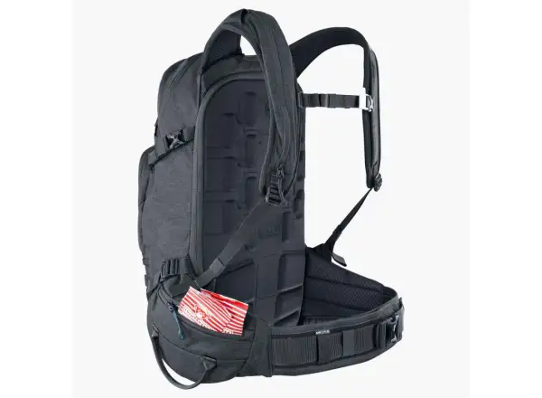 Evoc Line Pro 20 plecak Black