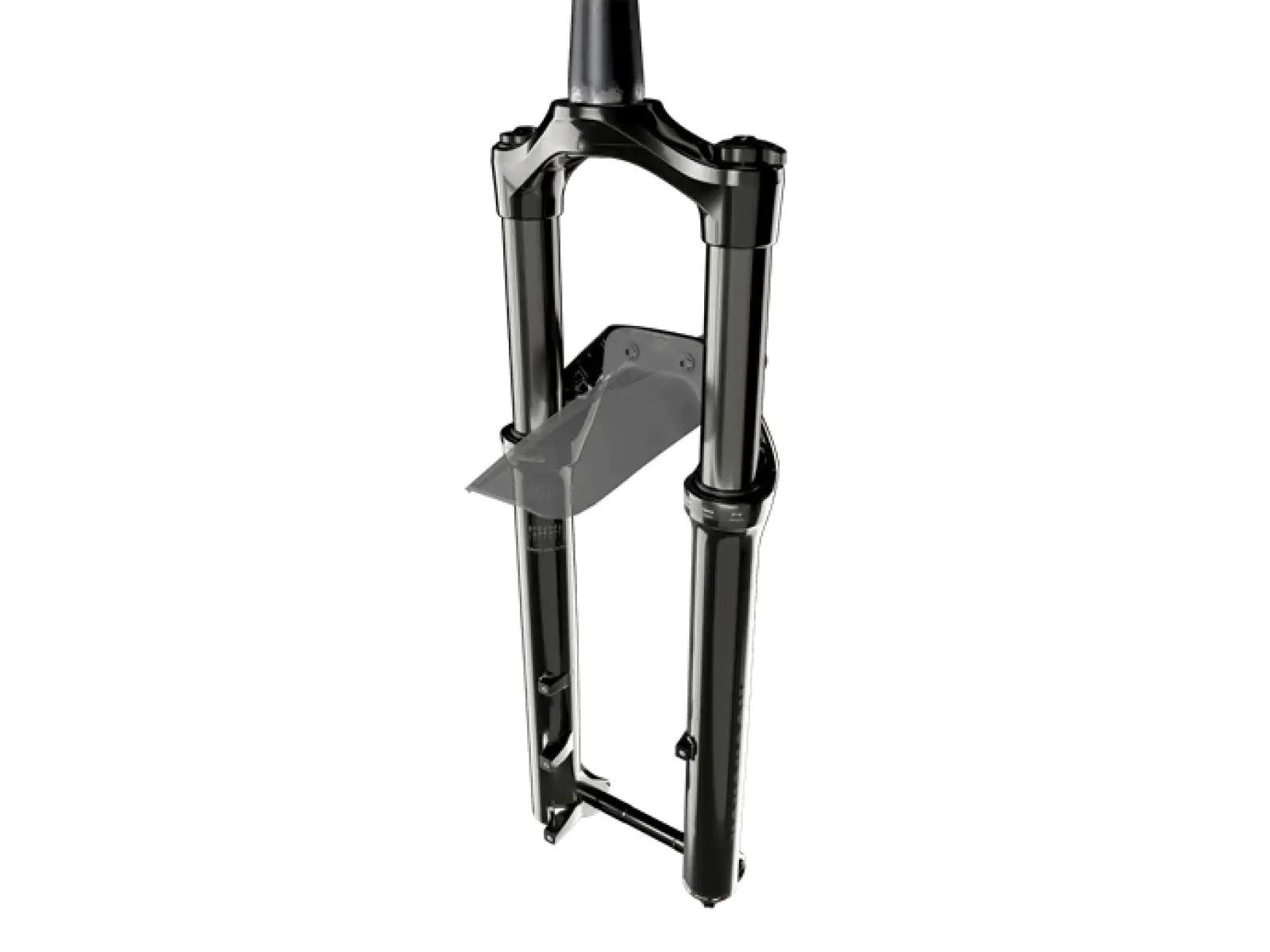 Rock Shox 35 Gold RL A2 Boost 27,5" amortyzowany widelec czarna 44 mm offset