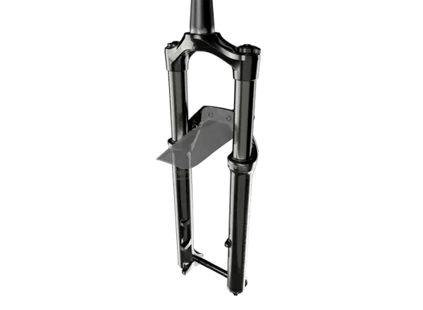 Rock Shox 35 Gold RL A2 Boost 27,5" amortyzowany widelec czarna 44 mm offset