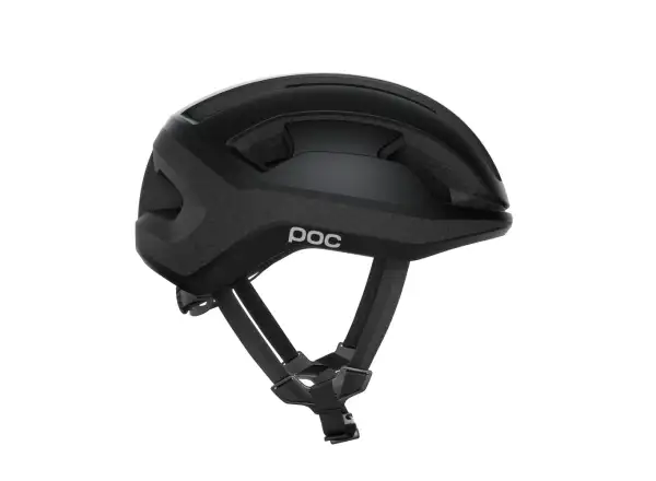 POC Omne Lite kask Uranium Black Matt