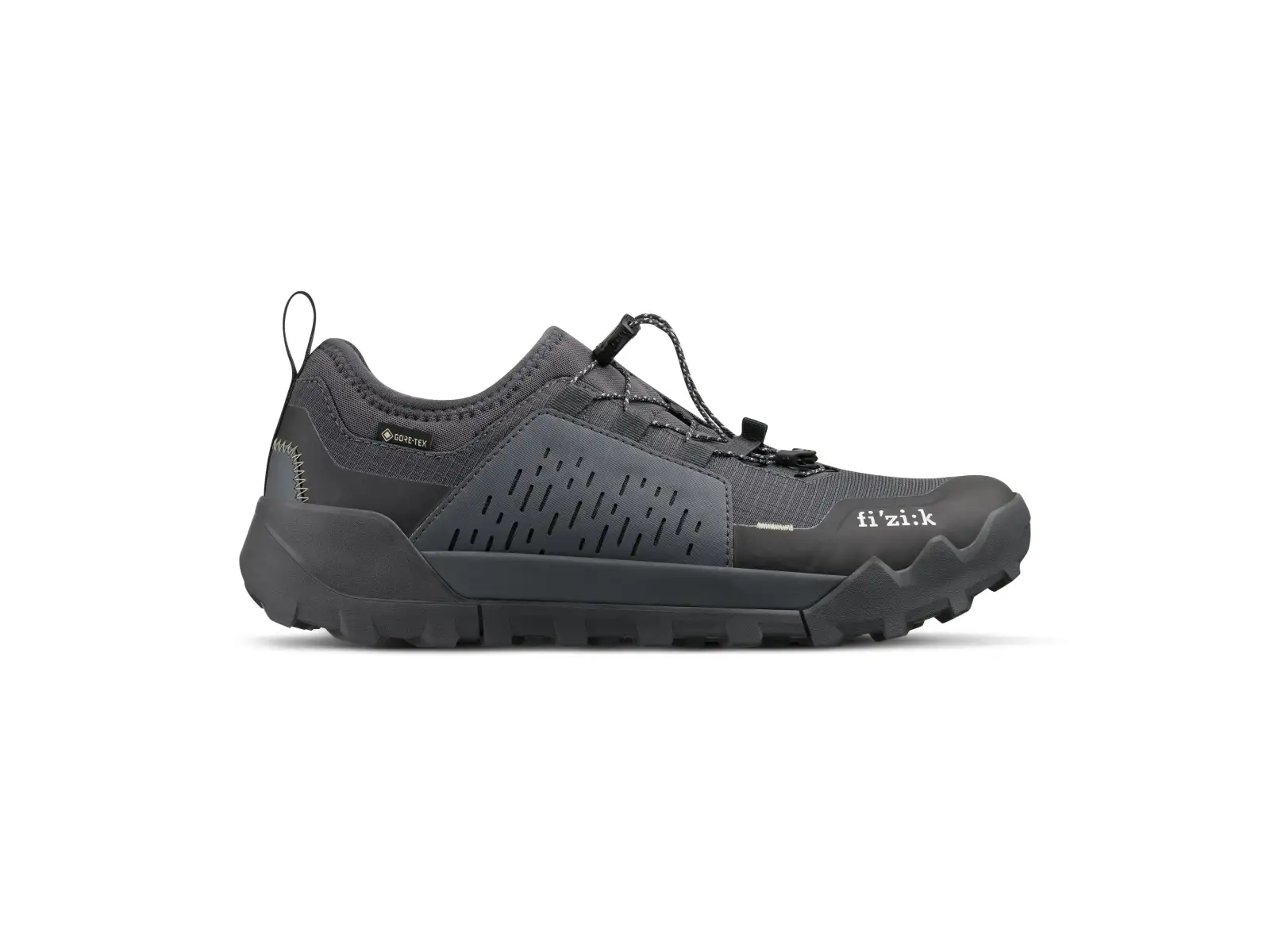 Fizik Ergolace GTX 2 buty MTB Black/Black
