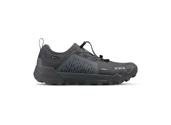 Fizik Ergolace GTX 2 buty MTB Black/Black
