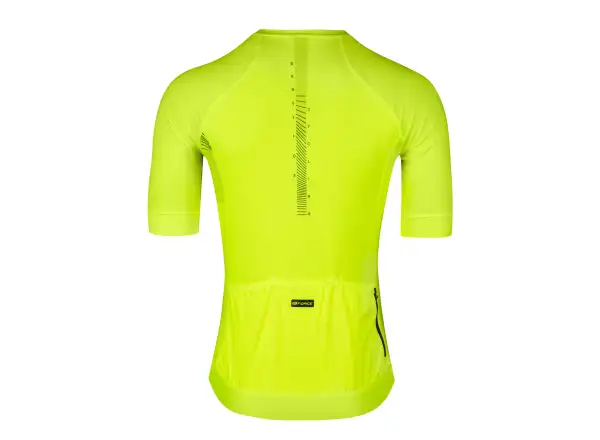 Force Sway męska koszulka krótki rękaw Fluo