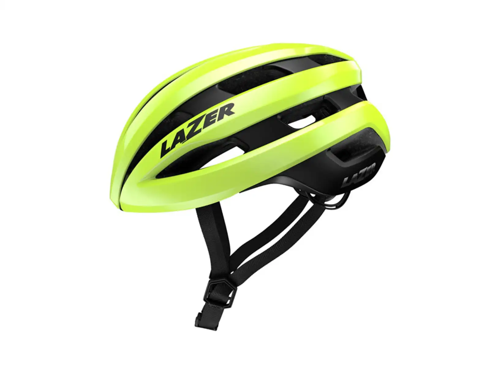 Lazer Sphere MIPS kask żółta