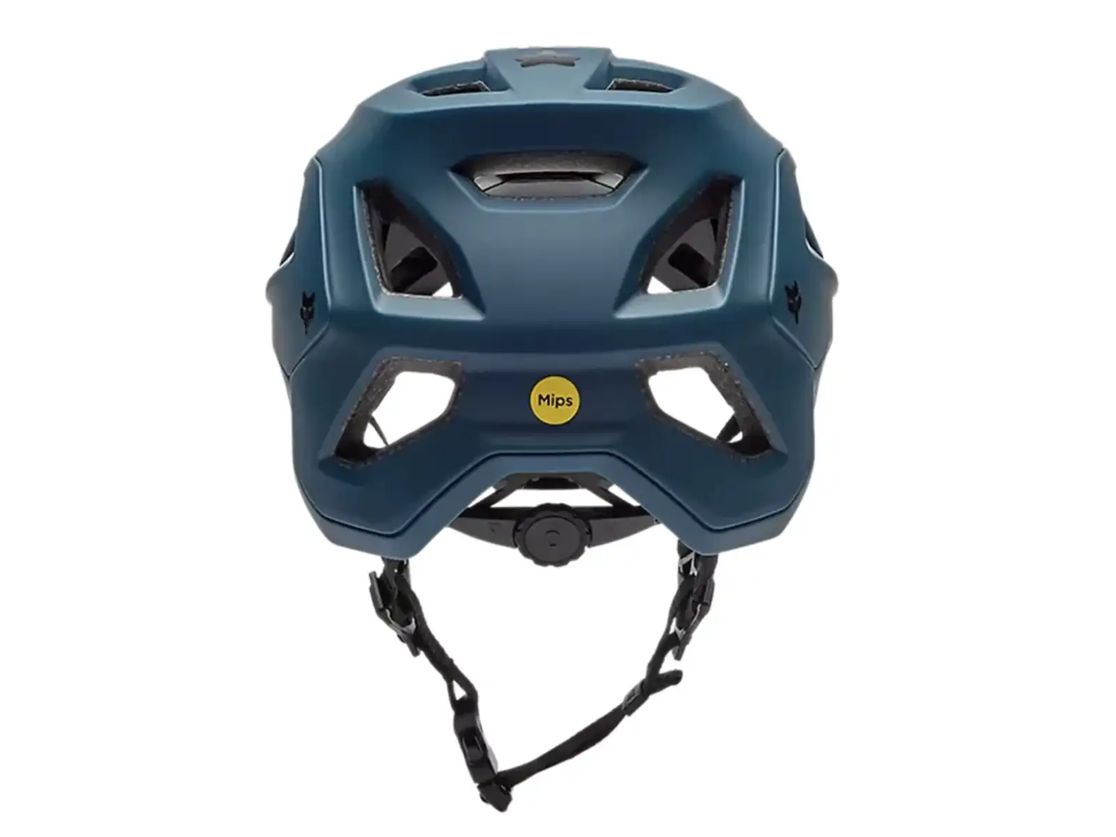 Fox Speedframe Solid Ce kask Twillight
