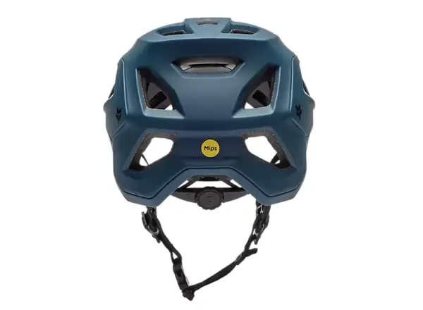 Fox Speedframe Solid Ce kask Twillight