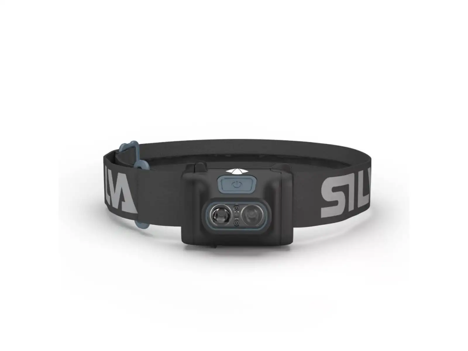 Silva Scout 3XTH czołówka czarna