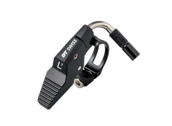 DT Swiss D232 One Carbon 60mm teleskopowa sztyca podsiodłowa 30,9/400 mm L1 Remote Lever