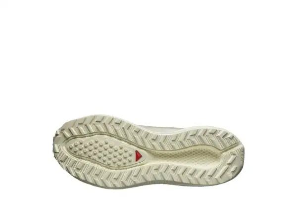 Salomon Aero Blaze 3 GRVL W damskie buty biegowe Vanilla Ice