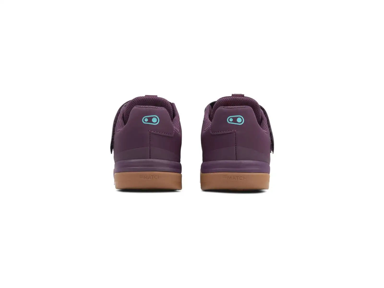 Crankbrothers Stamp Speedlace męskie buty Purple/Blue