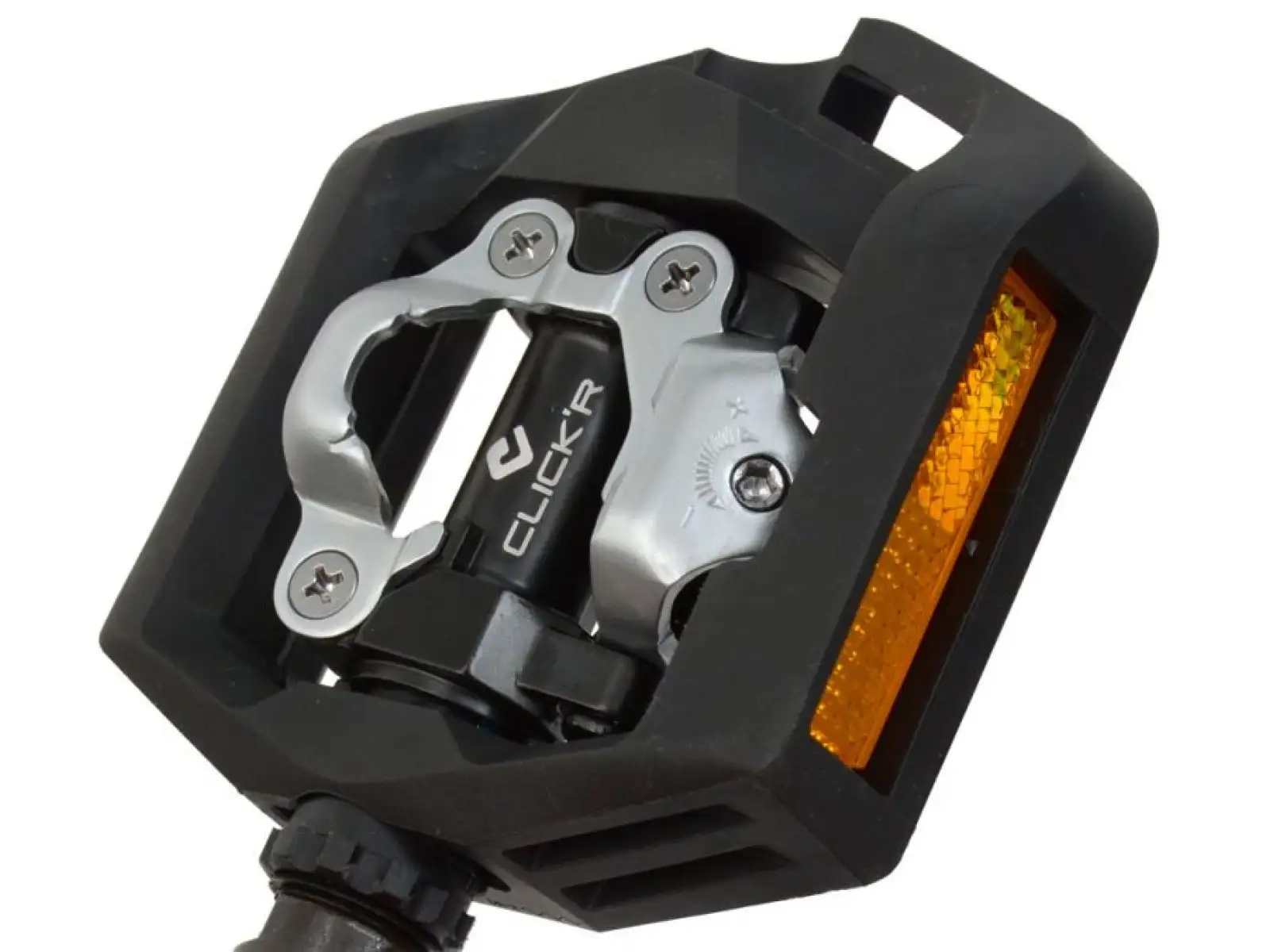 Shimano PD-T421 CLICKR pedały