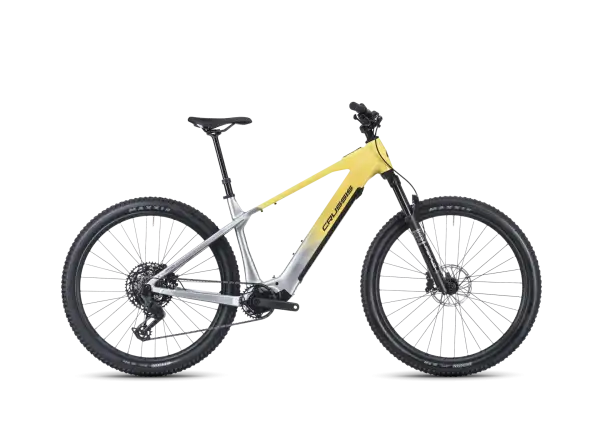 Crussis e-Largo AX 10.12-M2S(800) górski rower elektryczny