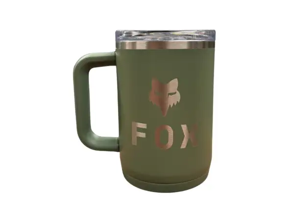 Fox x Camelbak Thrive Mug Vacuum Stainless kubek 0,5 l Moss