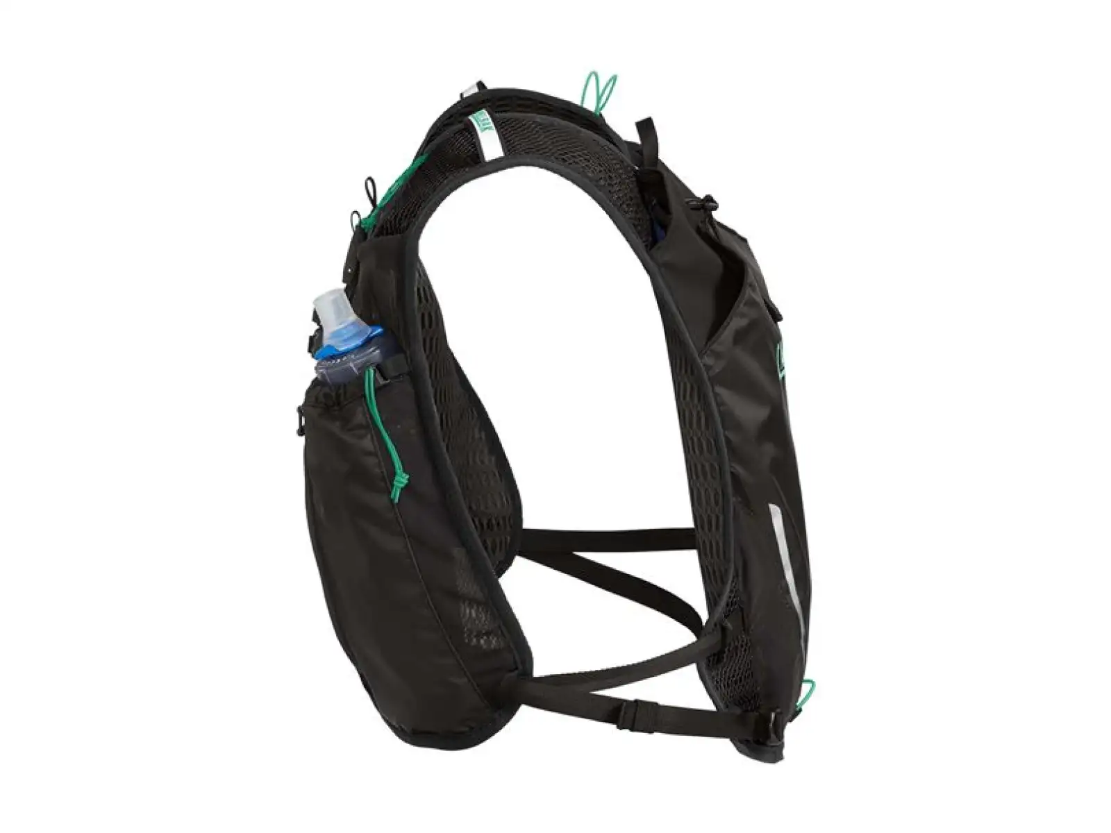 Camelbak Trail Run Vest kamizelka do biegania 7 l Black