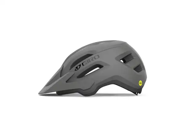 Giro Fixture II MIPS kask Mat Titanium