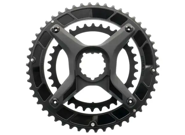 Praxis Works X-Rings zestaw tarcz przednich do rowerów szosowych