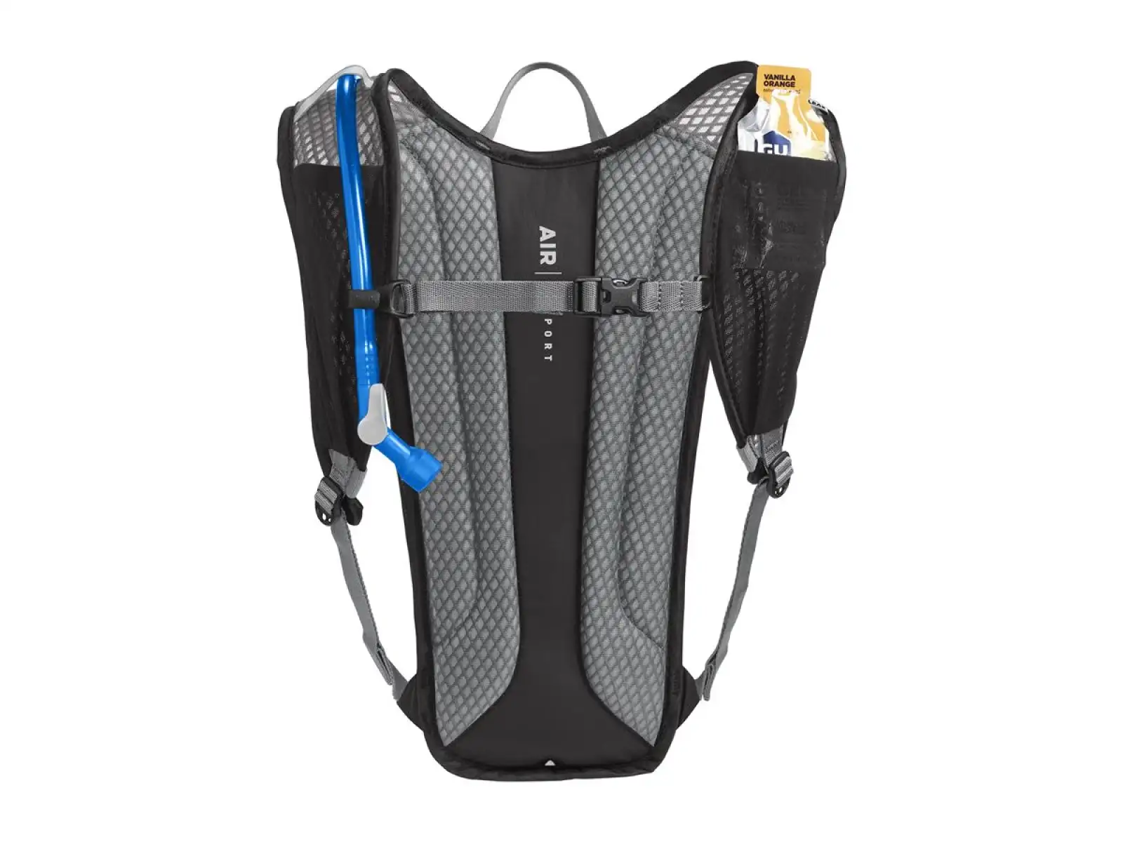 Camelbak Rogue Light 7 plecak Black