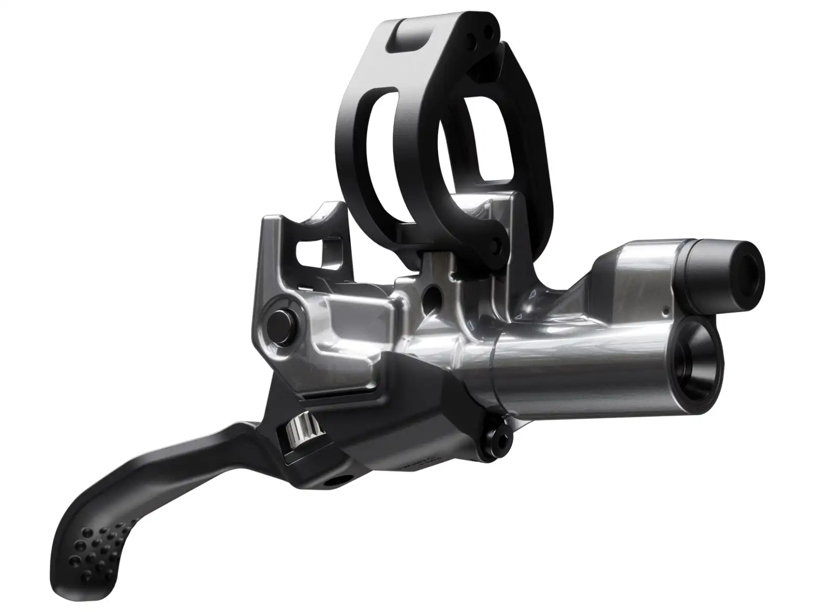 Shimano XTR BR-M9220+BL-M9220 hamulec tarczowy tylny okładziny metalowe z chłodzeniem