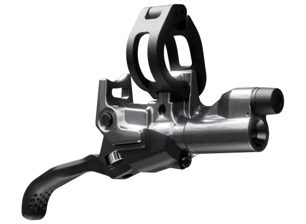 Shimano XTR BR-M9220+BL-M9220 hamulec tarczowy tylny okładziny metalowe z chłodzeniem