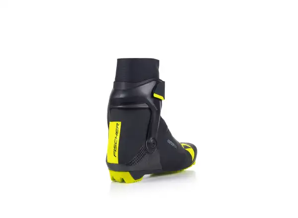 Fischer Carbon Skiathlon DP buty do biegówek 2023/2024