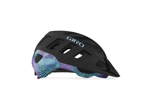 Giro Radix W kask Mat Black/Chroma Dot