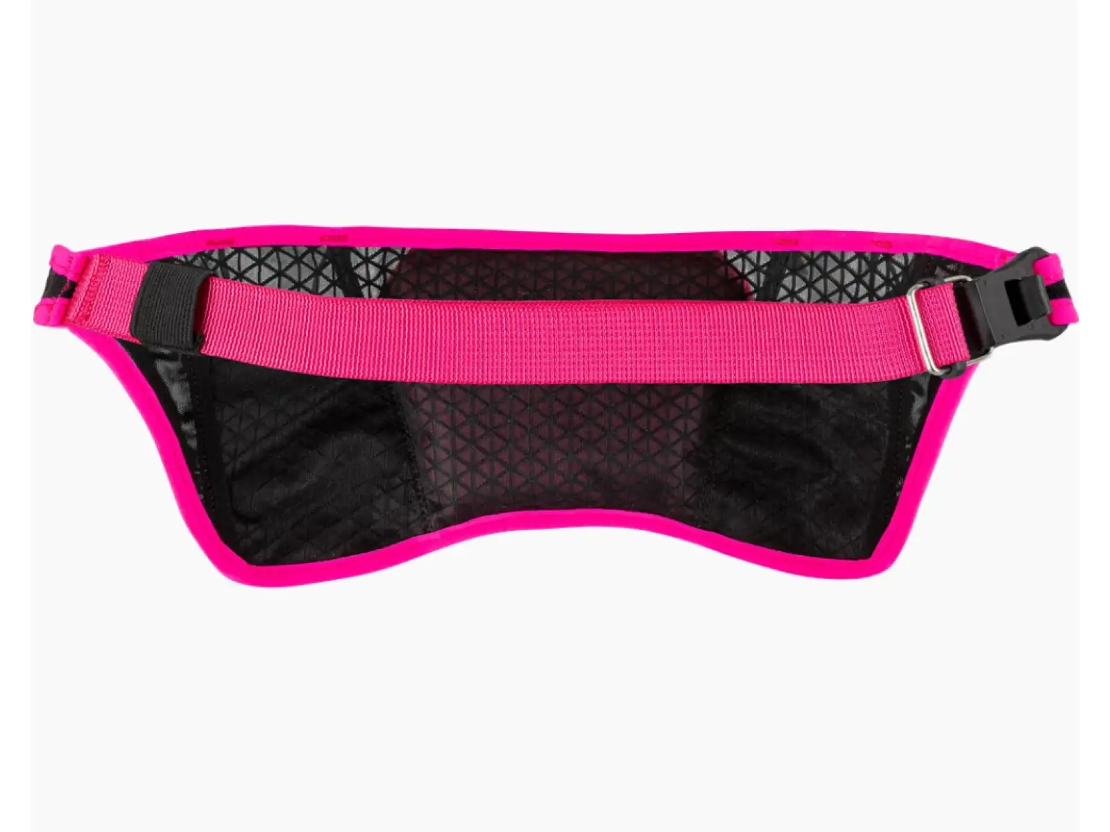 Dynafit Flask Belt pas biegowy 0,5 l Ping Glo/Black Out
