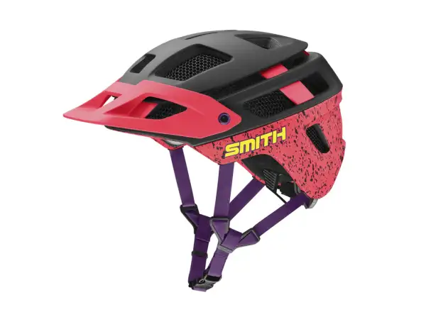 Smith Forefront 2 Mips kask Matte Archive Wild Child