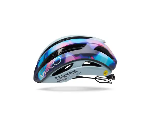 Giro Aries Spherical kask TE Multi/Haze CSR
