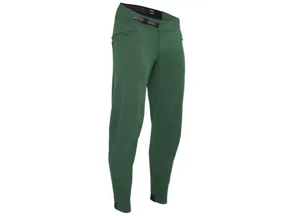 Silvini męskie spodnie Rodano Olive/Brown