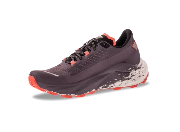 Dynafit Ultra 100 V3 GTX damskie buty do biegania Ephemera/Black Out