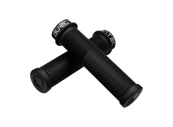 Burgtec The Bartender Pro Super Soft Josh Bryceland Signature chwyty Black