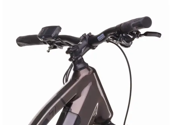 Crussis ONE-Cross low 7.11 518Wh crossowy rower elektryczny