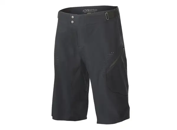 Alpinestars ALPS 8.0 męskie szorty black