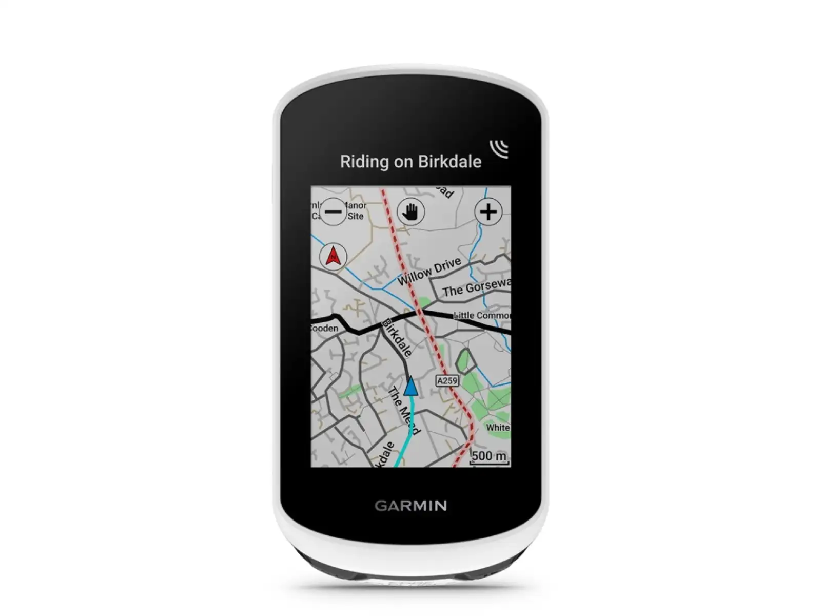 Garmin Edge Explore 2 nawigacja GPS
