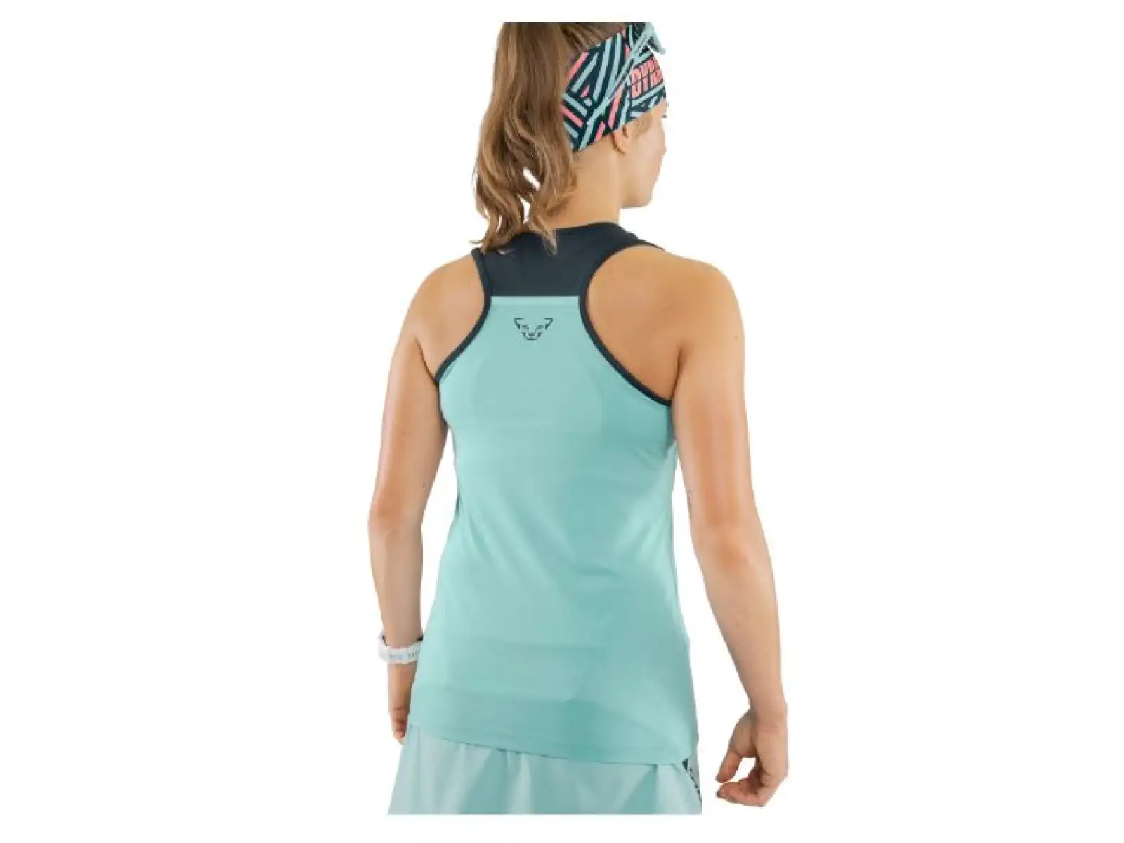 Dynafit Alpine Pro damski top Marine Blue