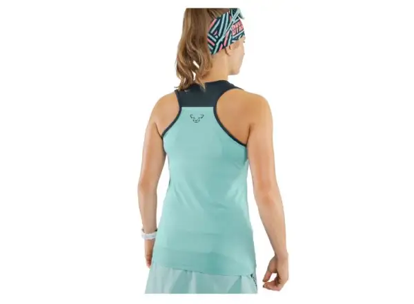 Dynafit Alpine Pro damski top Marine Blue