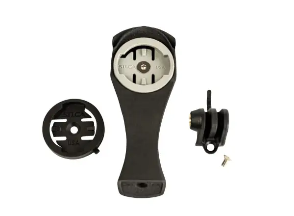 Silca Chisela S-Works/Fizik uchwyt dla Garmin/Wahoo