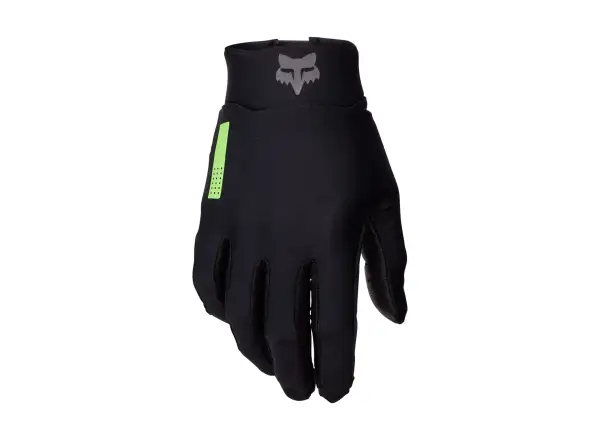 Fox Flexair 50 Yr rękawice Black