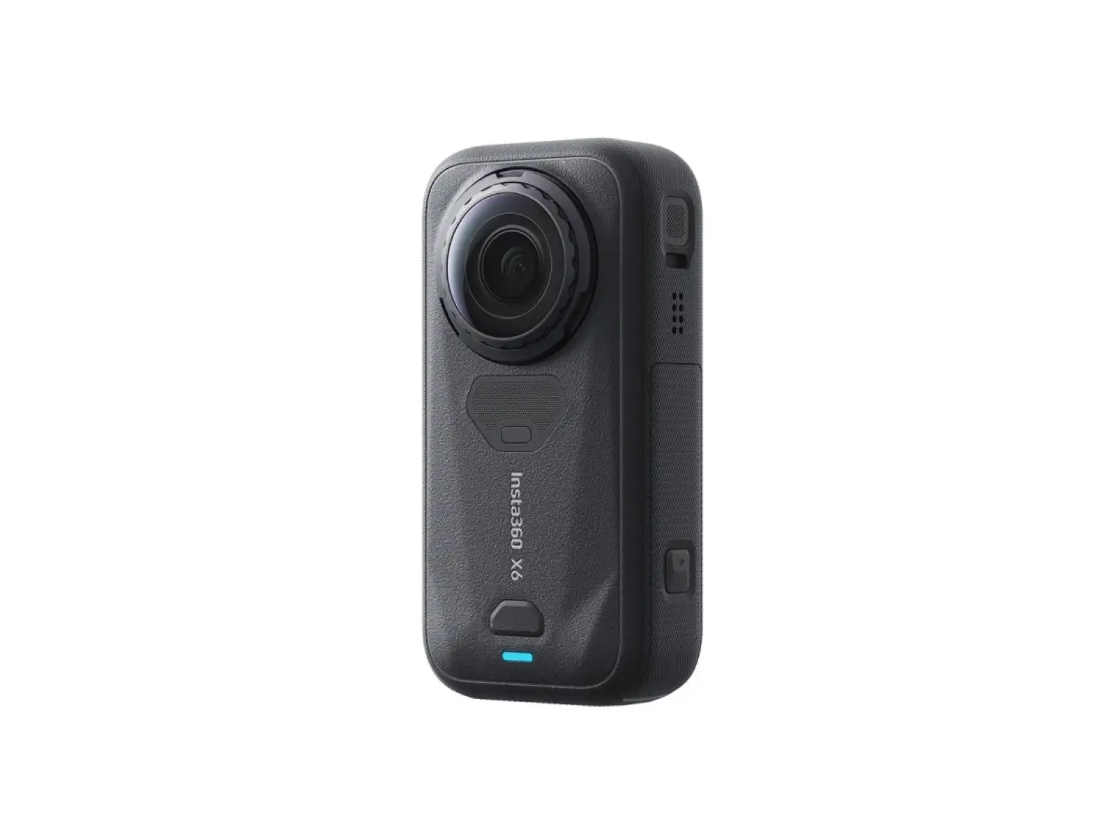 Insta360 X6 kamera sportowa Standard Bundle Black