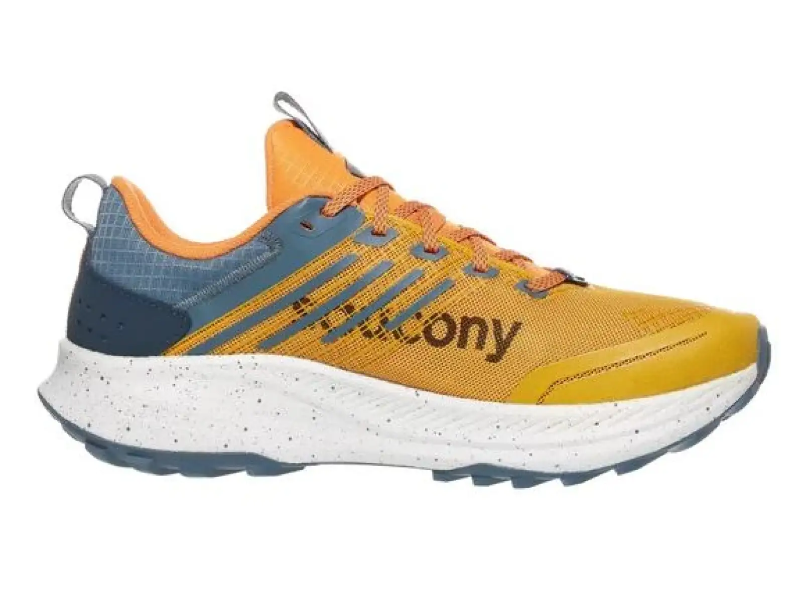 Saucony Ride TR2 obuwie męskie Oak/Mirage