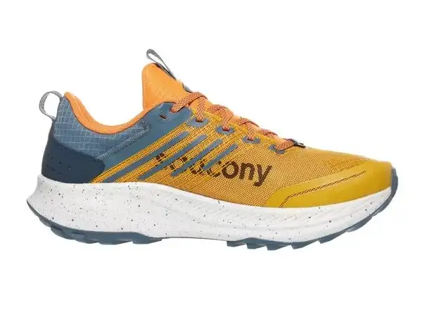 Saucony Ride TR2 obuwie męskie Oak/Mirage