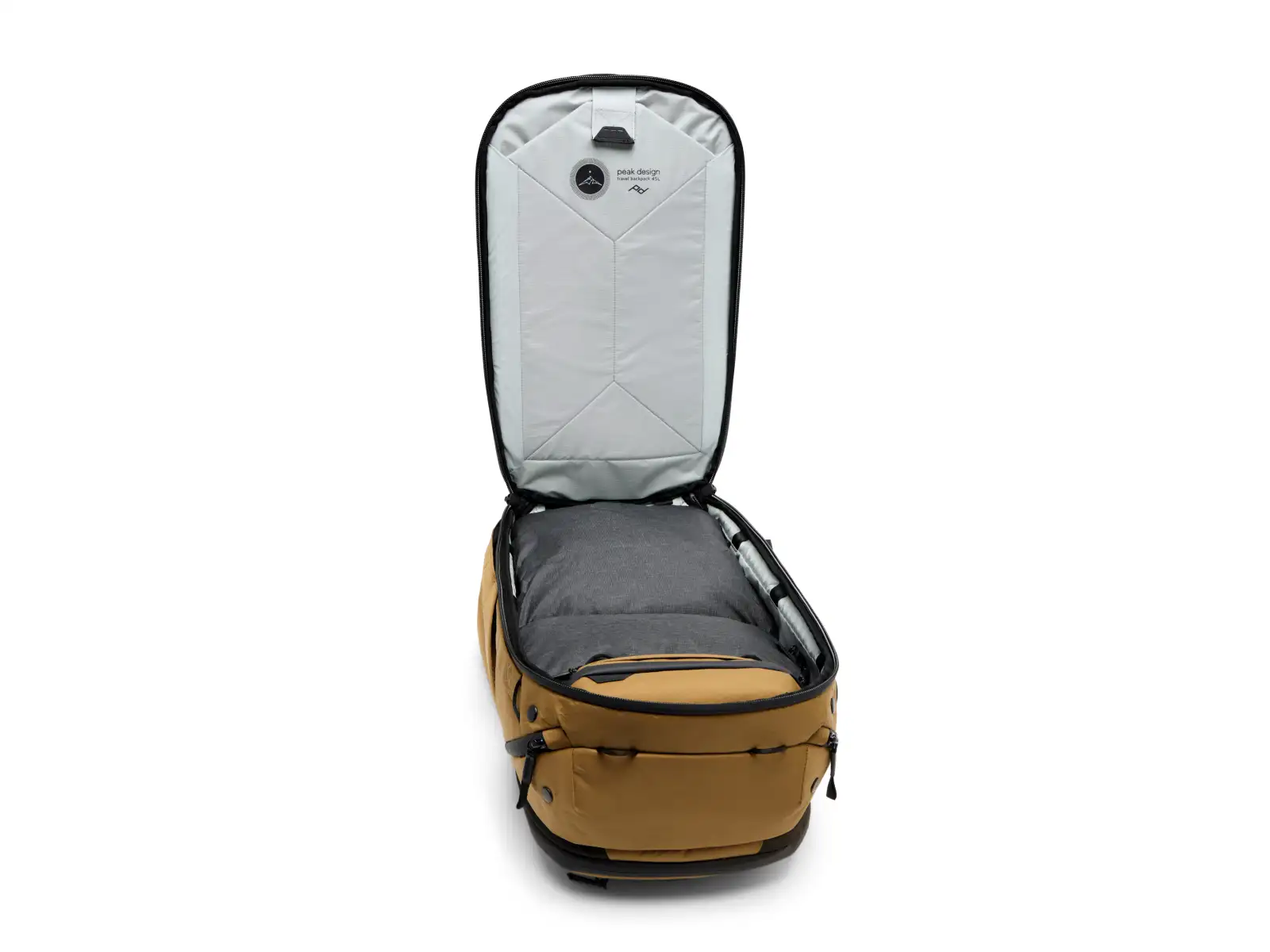 Peak Design Travel Backpack 45 l plecak Coyote