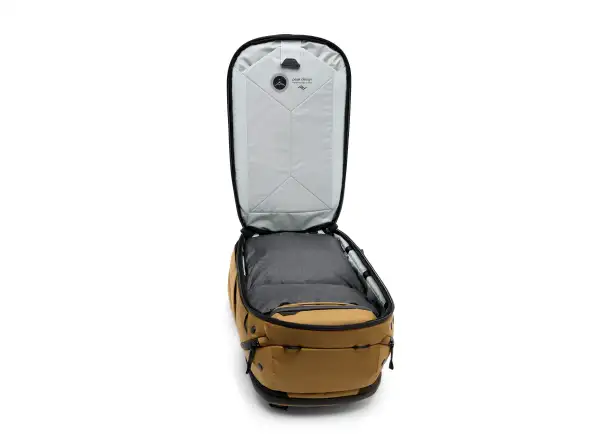 Peak Design Travel Backpack 45 l plecak Coyote